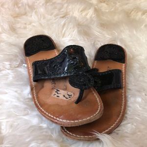 Jack Rodgers Flip Flops